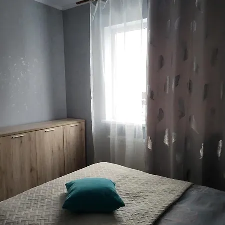 Sunny Apartment