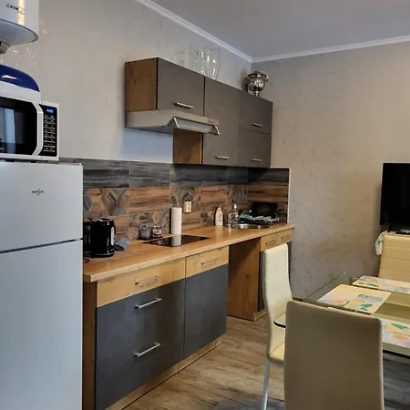 Apartment Sunny *